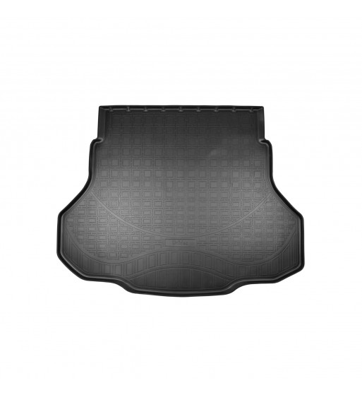 Covor portbagaj tavita compatibil Hyundai Elantra  CN7  2020-> Cod: PB 6872 - PBA1