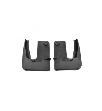 Set 2 aparatori noroi compatibile Mercedes Sprinter W907 - W910 2019-> fata Cod: 10093-FS - 10094-FD  TR