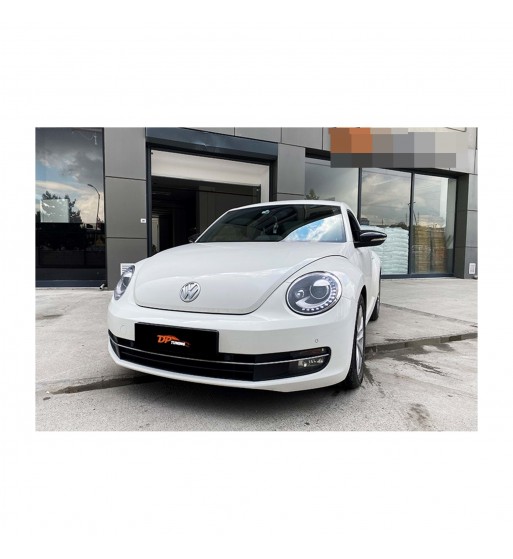 Capace oglinda tip BATMAN compatibile Volkswagen New Beetle  2011-2019  Cod: BAT10138 - C595-BAT2