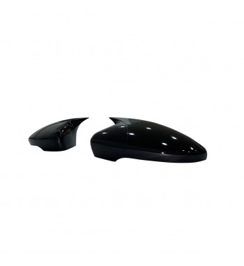 Capace oglinda tip BATMAN compatibile Volkswagen New Beetle  2011-2019  Cod: BAT10138 - C595-BAT2