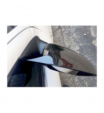 Capace oglinda tip BATMAN compatibile Peugeot 301 2012 ->  Cod: BAT10130 - C571-BAT2