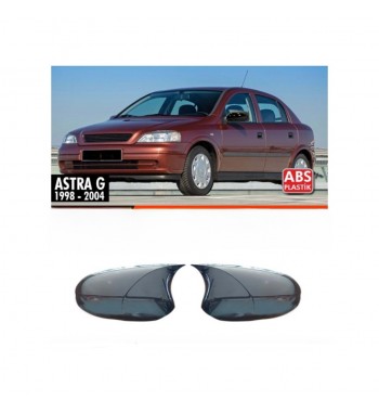 Capace oglinda tip BATMAN compatibile Opel Astra G  1998-2004  Cod: BAT10128 - C560-BAT2