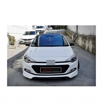 Capace oglinda tip BATMAN compatibile Hyundai I20  2014 -> cu semnalizare in oglinda  Cod: BAT10119 - C545-BAT2