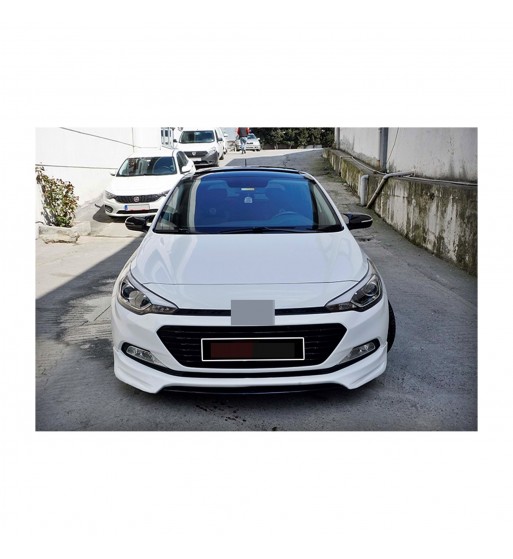 Capace oglinda tip BATMAN compatibile Hyundai I20  2014 -> cu semnalizare in oglinda  Cod: BAT10119 - C545-BAT2