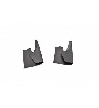 Set 2 aparatori noroi compatibile Mercedes Sprinter W901-W902-W903-W904-W905 Fata - Spate  Cod: 10100-S- 10101-D TR