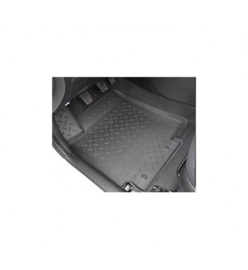 Covoare cauciuc tavita compatibile Sandero Stepway II 2014-> Cod: 3D 61521â€‹â€‹â€‹â€‹â€‹â€‹â€‹â€‹â€‹â€‹â€‹ - A10