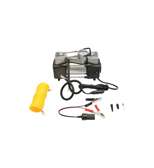 Compresor auto Heavy Duty 12V 150 PSI Cod: DISDP79