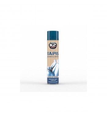 Spray curatat  tapiterie auto TAPIS K2  600ml  Cod: K206