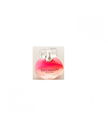 Odorizant auto  Apa de parfum Women K2 50ml