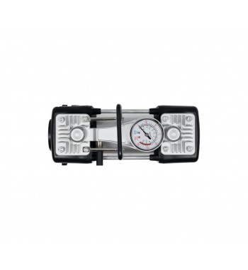 Compresor auto cu  lanterna 250W , 60l-min Cod: YT-73462