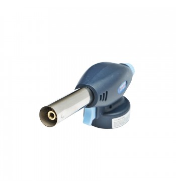 Cap arzator portabil tip pistol Flame Gun 915, pentru butelie gaz spray Cod: DISLY94