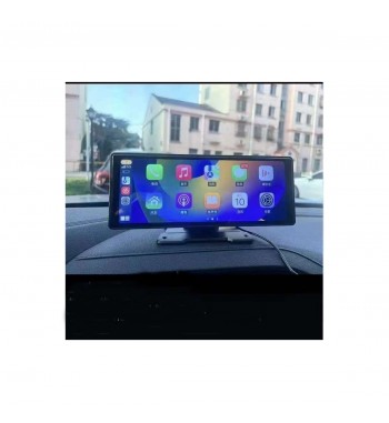 Navigatie Multimedia DVR 10.26 touch screen  CarPlay si Android Auto wireless, Camera marsarier Cod: CHS-N91C