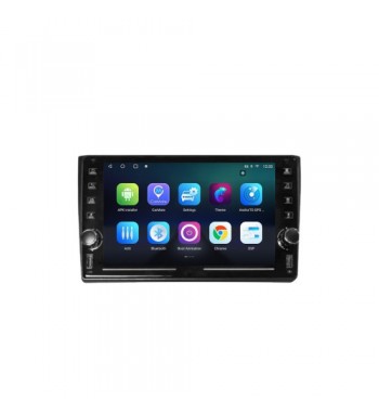 Radio  MP3,  MP5 Player 2DIN ANDROID ecran 8 12V 2+32G  Cod: CNS-K8-9