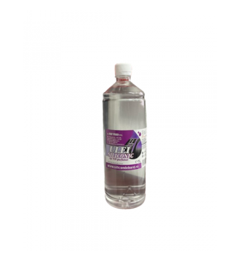 Ulei siliconic bord 1000ml  VUP Cod: 000291