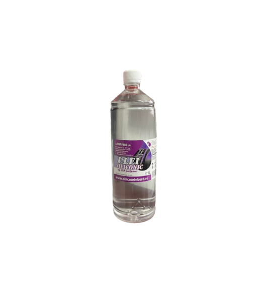 Ulei siliconic bord 1000ml  VUP Cod: 000291