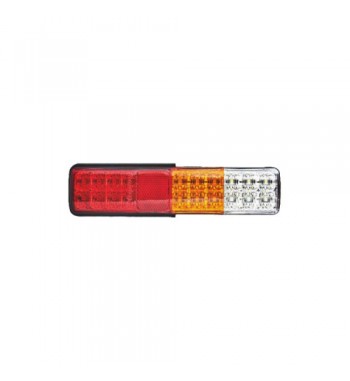 Lampa stop LED Camion 12V-24V  Cod: 7254773-LED YAN 10-110V