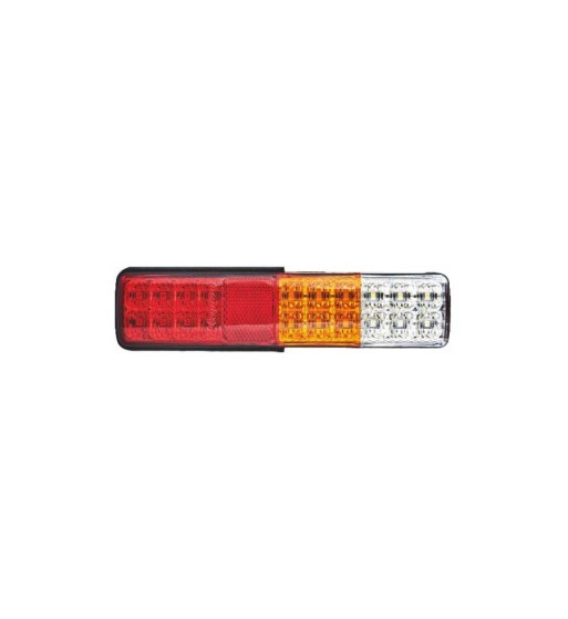 Lampa stop LED Camion 12V-24V  Cod: 7254773-LED YAN 10-110V