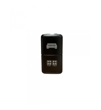 Buton interupator dual Cod: STA002B