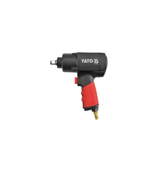 Pistol Pneumatic Yato 1-2', 1356NM Cod: YT-0953