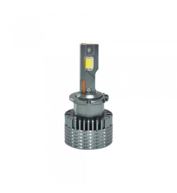 Bec LED D2S , 6000K , 45W ,12V  Canbus Cod: LX-D2S