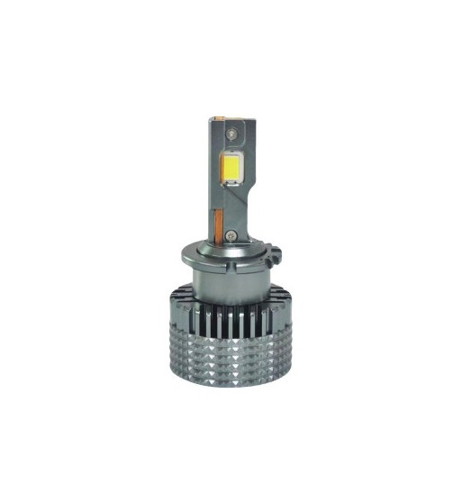 Bec LED D2S , 6000K , 45W ,12V  Canbus Cod: LX-D2S