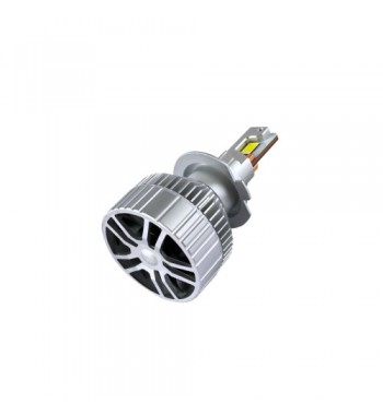 Bec LED H7 6000K ,35000Lm ,300W - Set ,12V  Canbus  Cod: LX-V60-H7