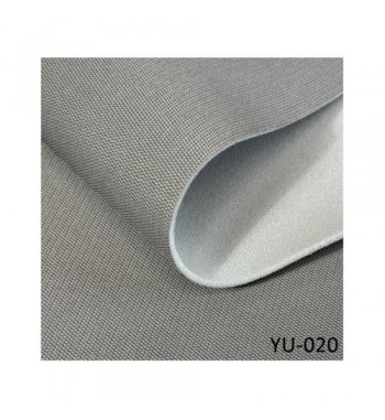 Material textil buretat pentru plafon si  tapiterii auto latime 1,5metri PREMIUM  Cod: YU