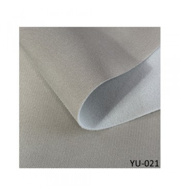 Material textil buretat pentru plafon si  tapiterii auto latime 1,5metri PREMIUM  Cod: YU