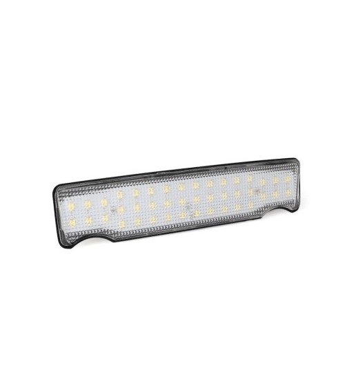 Lampa  LED interior plafoniera  spate  compatibila  BMW Cod: 7120