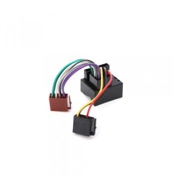 Conector auto  compatibil BMW, Citroen, Ford, Mercedes-Benz, Opel, Peugeot, Volkswagen , Skoda Cod:ZRS-AS-50B