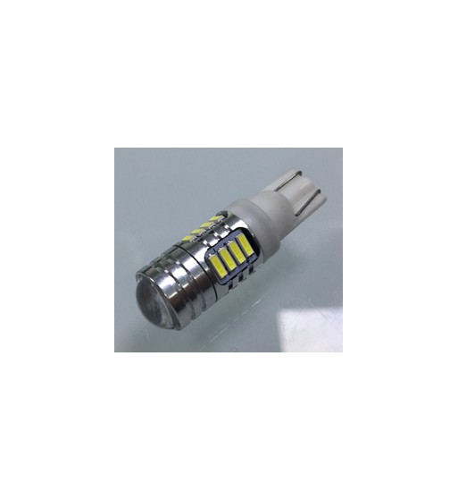 bec led t10 4014 12+1 smd 5w 12v canbus