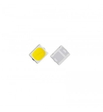 led smd 2835 lumina rosie ( pret 50 buc / set )