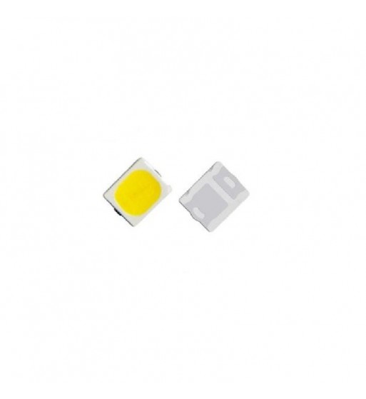 led smd 2835 lumina rosie ( pret 50 buc / set )