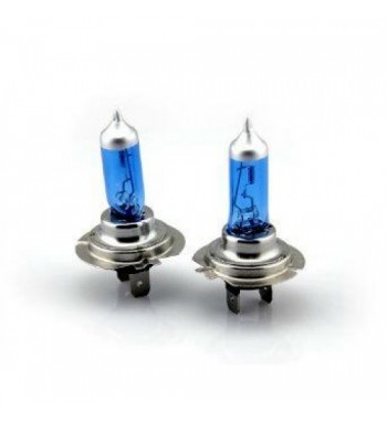 bec imitatie xenon h7 24v (set 2 buc.)