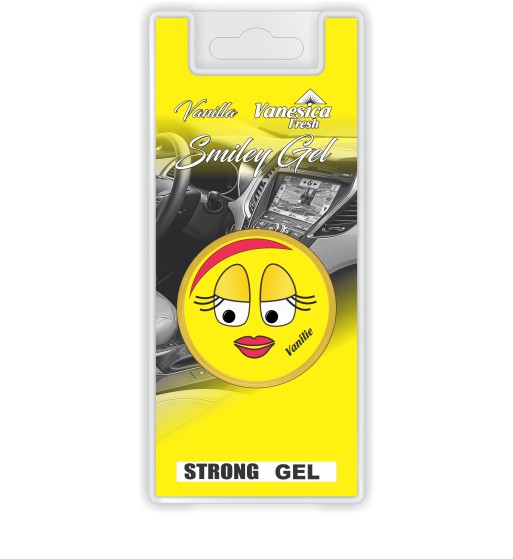 odorizant smiley gel